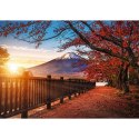 Puzzle - 1000 Premium Plus - Photo Odyssey: Góra Fuji Trefl - Trefl 10817 Trefl Puzzle