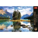 Puzzle - 1000 Premium Plus - Photo Odyssey: Spirit Island - Trefl 10826 Trefl Puzzle