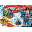 Puzzle - 300 - Niezniszczalny Superman - Warner Superman - Trefl 23032 Trefl Puzzle