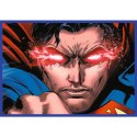 Puzzle - 4x250 - Odwaga Supermana - Warner Superman - Trefl 13340 Trefl Puzzle