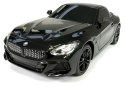 Auto BMW Z4 Roadster Samochód Zdalnie Sterowane RC Rastar Czarne 1:24 Rastar