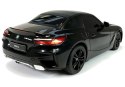 Auto BMW Z4 Roadster Samochód Zdalnie Sterowane RC Rastar Czarne 1:24 Rastar