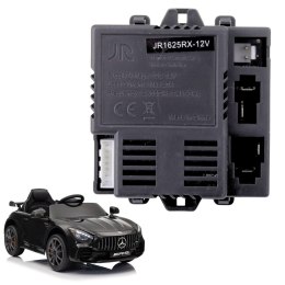 Centralka do pojazdu na akumulator BBH-0005 (Mercedes GTR) LEAN CARS