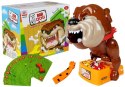 Gra Zręcznościowa Zły Pies Kości LEAN Toys