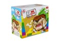 Gra Zręcznościowa Zły Pies Kości LEAN Toys