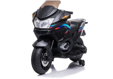 Motor na Akumulator XMX609 Czarny LEAN CARS