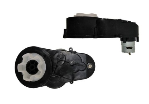 Silnik z przekładnią 12V 15000 RPM BMW R1200 LEAN CARS