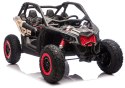 Auto Na Akumulator Maverick CAN-AM Turbo RR STRONG AIR LEAN CARS