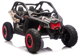 Auto Na Akumulator Maverick CAN-AM Turbo RR STRONG AIR LEAN CARS