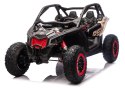 Auto Na Akumulator Maverick CAN-AM Turbo RR STRONG AIR LEAN CARS