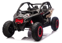 Auto Na Akumulator Maverick CAN-AM Turbo RR STRONG AIR LEAN CARS