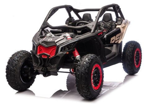 Auto Na Akumulator Maverick CAN-AM Turbo RR STRONG AIR LEAN CARS