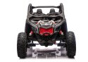 Auto Na Akumulator Maverick CAN-AM Turbo RR STRONG AIR LEAN CARS