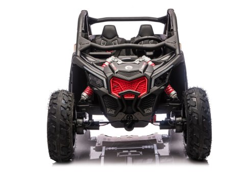 Auto Na Akumulator Maverick CAN-AM Turbo RR STRONG AIR LEAN CARS