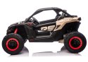 Auto Na Akumulator Maverick CAN-AM Turbo RR STRONG AIR LEAN CARS
