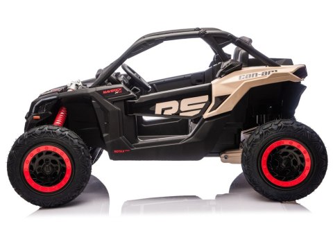 Auto Na Akumulator Maverick CAN-AM Turbo RR STRONG AIR LEAN CARS