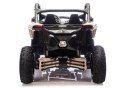 Auto Na Akumulator Maverick CAN-AM Turbo RR STRONG AIR LEAN CARS