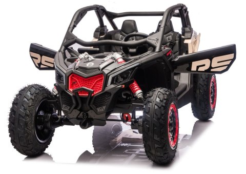 Auto Na Akumulator Maverick CAN-AM Turbo RR STRONG AIR LEAN CARS
