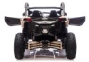 Auto Na Akumulator Maverick CAN-AM Turbo RR STRONG AIR LEAN CARS