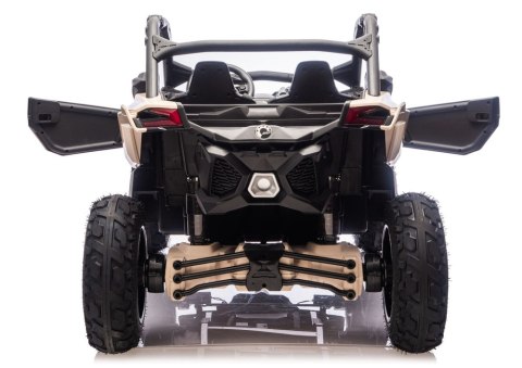 Auto Na Akumulator Maverick CAN-AM Turbo RR STRONG AIR LEAN CARS