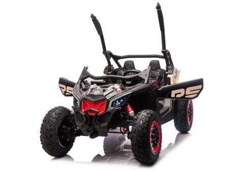 Auto Na Akumulator Maverick CAN-AM Turbo RR STRONG AIR LEAN CARS