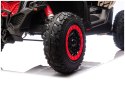 Auto Na Akumulator Maverick CAN-AM Turbo RR STRONG AIR LEAN CARS