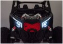 Auto Na Akumulator Maverick CAN-AM Turbo RR STRONG AIR LEAN CARS