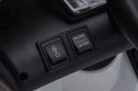 Auto na akumulator Lamborghini Aventador SX2028 Biały LEAN CARS