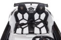 Auto na akumulator Lamborghini Aventador SX2028 Biały LEAN CARS