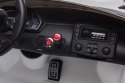 Auto na akumulator Lamborghini Aventador SX2028 Żółty LEAN CARS