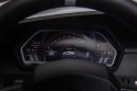 Auto na akumulator Lamborghini Aventador SX2028 Żółty LEAN CARS