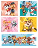 Puzzle 10w1 Super Color PSI PATROL Clementoni 20270 Clementoni