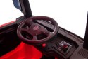 Auto Na Akumulator Scania 500R HL698 Czerwone 4x4 LEAN CARS