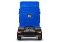 Auto Na Akumulator Scania 500R HL698 Niebieskie 4x4 LEAN CARS