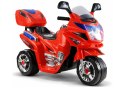 Motor Na Akumulator HC8051 Czerwony LEAN CARS