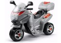 Motor Na Akumulator HC8051 Srebrny LEAN CARS