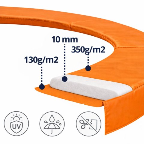 Osłona na sprężyny do Trampoliny 10ft LEAN SPORT BEST LEAN Sport