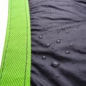 Osłona na sprężyny do Trampoliny Sport Max 6ft Czarno-Zielona LEAN Sport