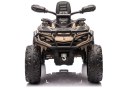 Quad Na Akumulator 4x4 DK-CA 005 4x200W 24V Khaki LEAN CARS