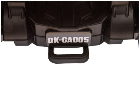 Quad Na Akumulator 4x4 DK-CA 005 4x200W 24V Khaki LEAN CARS