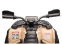 Quad Na Akumulator 4x4 DK-CA 005 4x200W 24V Khaki LEAN CARS