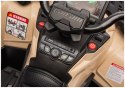 Quad Na Akumulator 4x4 DK-CA 005 4x200W 24V Khaki LEAN CARS