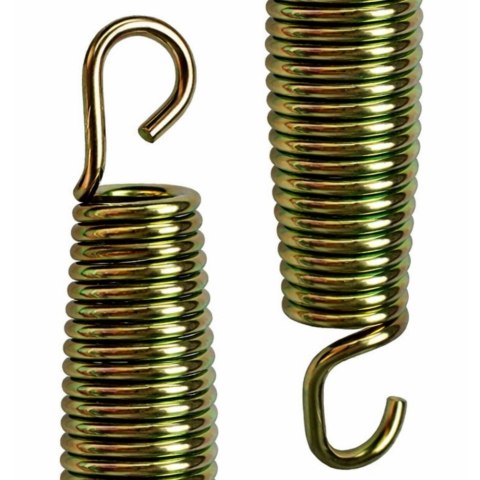Sprężyna do trampoliny 178 mm LEAN TOYS