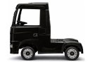 Auto Na Akumulator Scania 500R HL698 Czarne Lakierowane 4x4 LEAN CARS