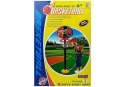 Zestaw do gry w koszykówkę dla dzieci LEAN Toys