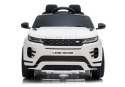 Auto na Akumulator Range Rover Evoque Biały LEAN CARS