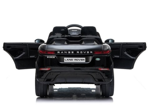 Auto na Akumulator Range Rover Evoque Czarny LEAN CARS