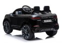 Auto na Akumulator Range Rover Evoque Czarny Lakierowany LEAN CARS