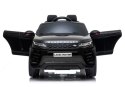 Auto na Akumulator Range Rover Evoque Czarny Lakierowany LEAN CARS
