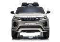 Auto na Akumulator Range Rover Evoque Srebrny Lakierowany LEAN CARS